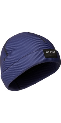 2026 Mystic 2mm Neoprene Beanie 35016.230024 - Navy